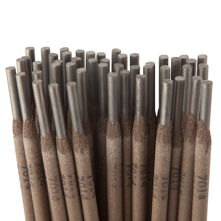 Forney E7014, Steel Electrode, 5/32 in x 5 Pound 32205